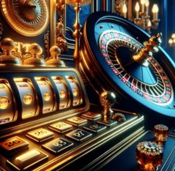 Antarmuka aplikasi ceriabet88 menampilkan menu utama dengan akses ke taruhan olahraga, permainan dealer live, dan slot games